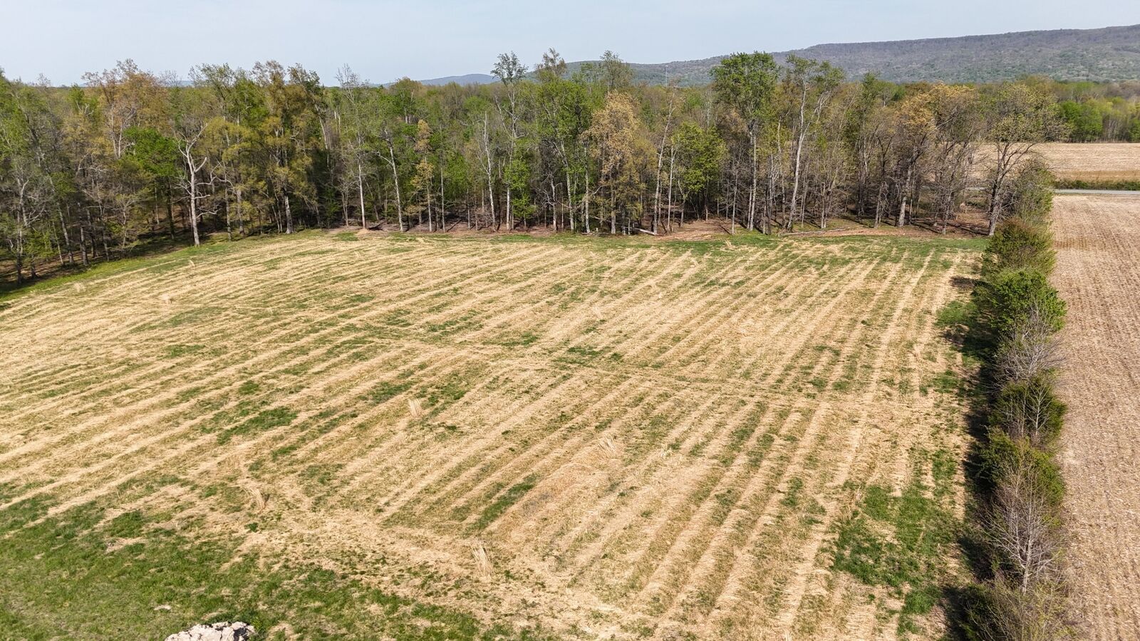 Property Photo:  0 Bob Meadows Road  TN 37355 