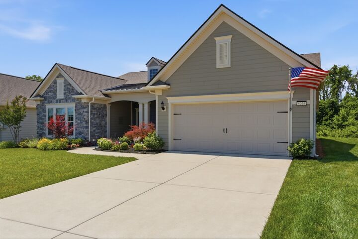 Property Photo: 5025 Lincoln Glen TN 37174