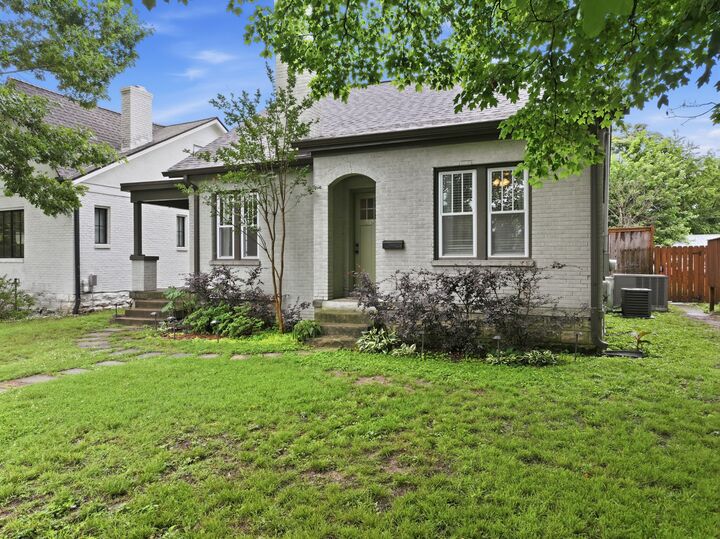 Property Photo:  1010 Maxwell Ave  TN 37206 
