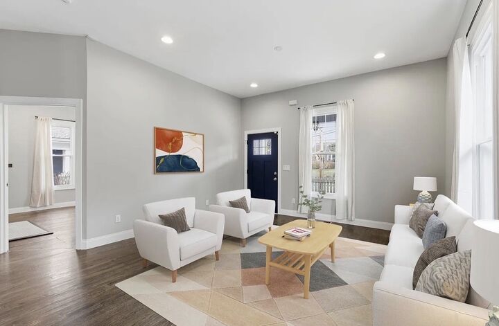 Property Photo:  1208 Lischey Ave  TN 37207 