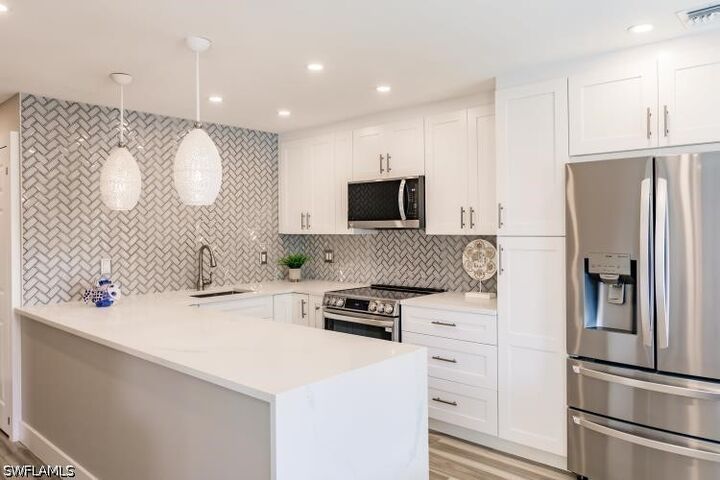Property Photo:  1455 Curlew Avenue 1  FL 34102 