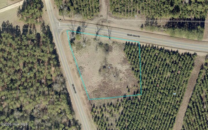 Property Photo:  N/A Bill Oliver Road  GA 31096 