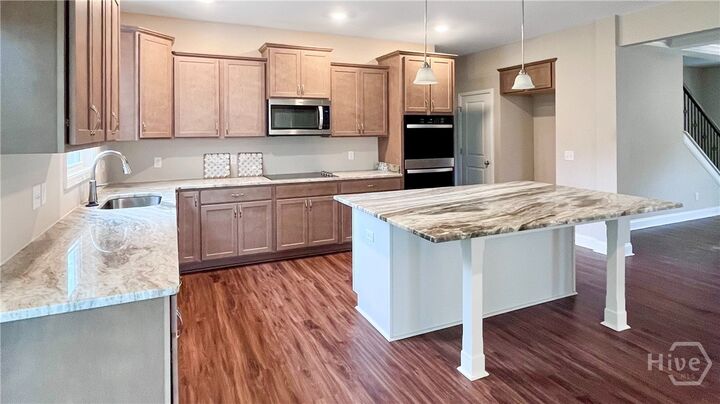 Property Photo: 119 Enclave Boulevard GA 31419
