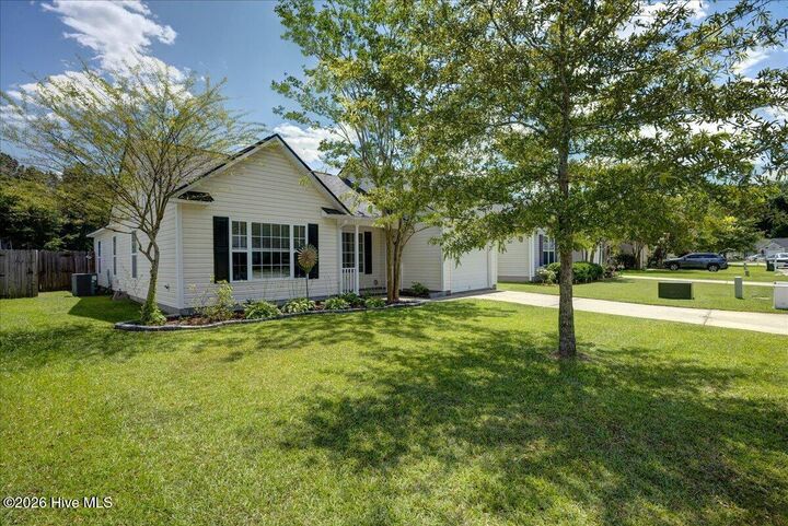 Property Photo: 4713 Corena Drive NC 28562