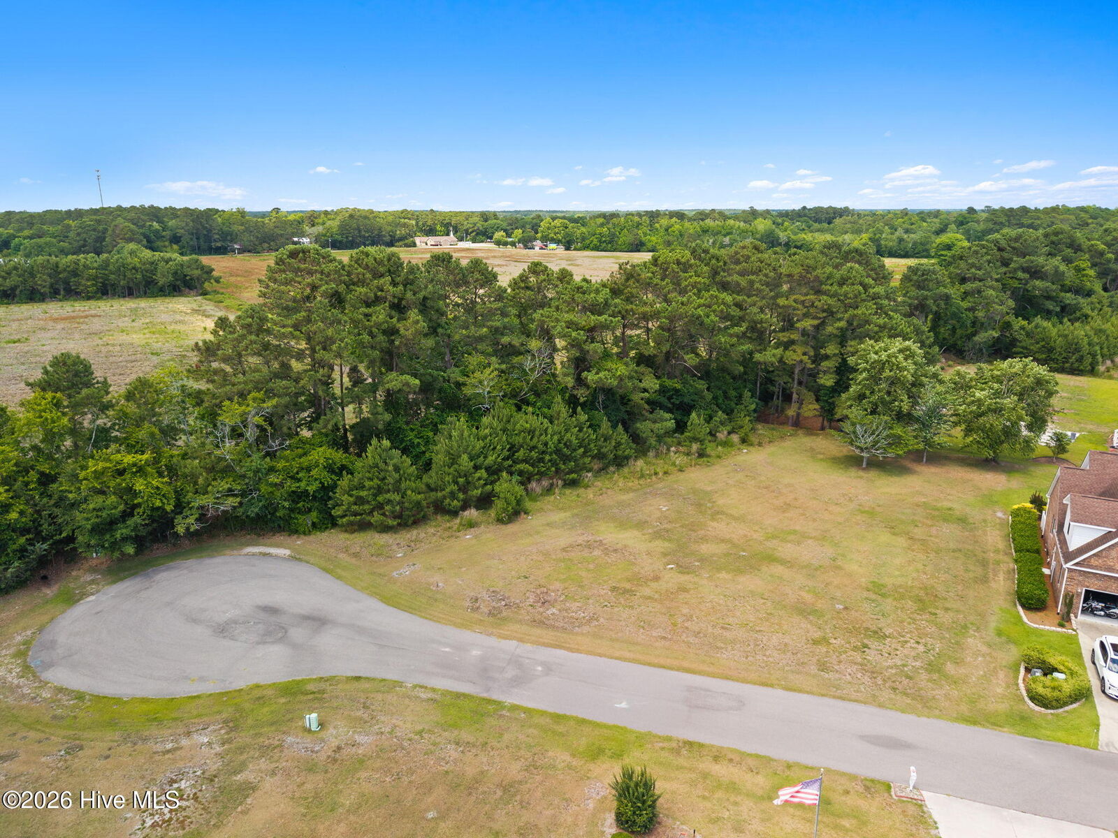 Property Photo: 2926 31 North Court SW NC 28462