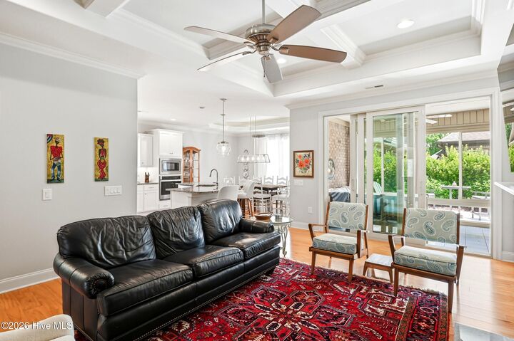 Property Photo:  4012 Ethan Court  NC 28412 