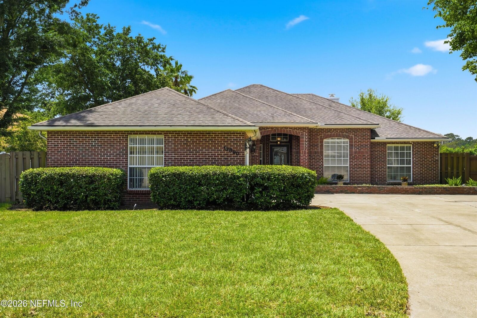 Property Photo:  13890 Ibis Point Boulevard  FL 32225 