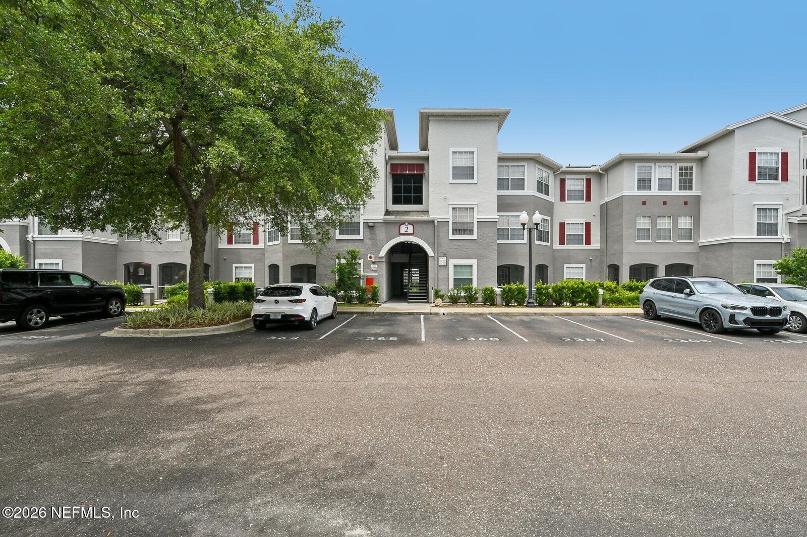 Property Photo:  3591 Kernan Boulevard S 208  FL 32224 
