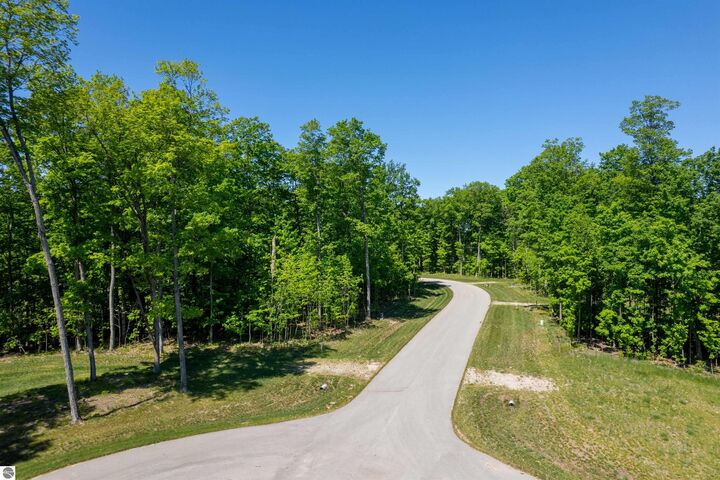 Property Photo:  5844 Elkhorn Road  MI 49649 