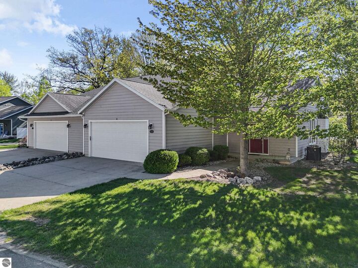 Property Photo:  118 Davidsen Shores Drive 17  MI 49601 