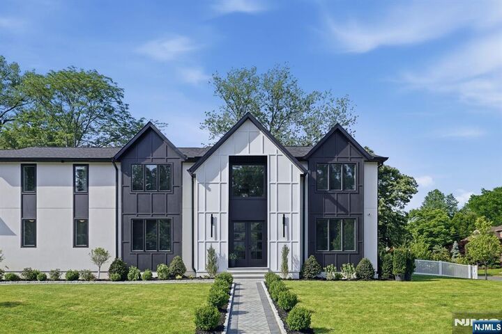Property Photo: 75 Susan Drive NJ 07624