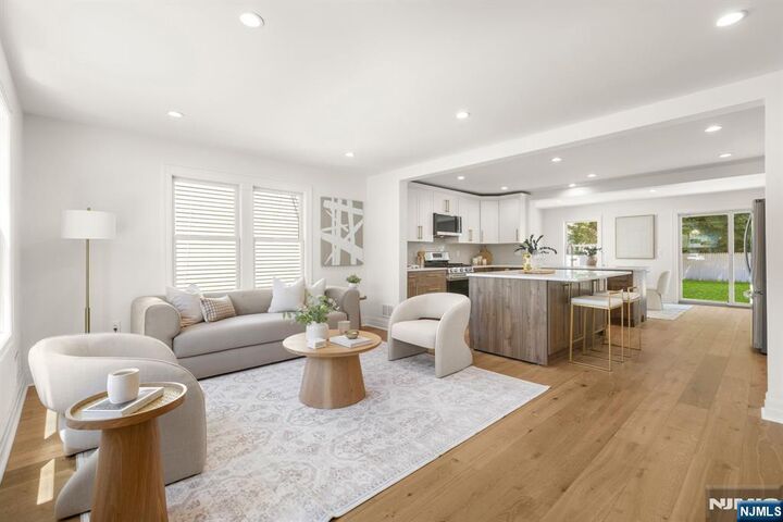 Property Photo: 34 Parkway NJ 07662