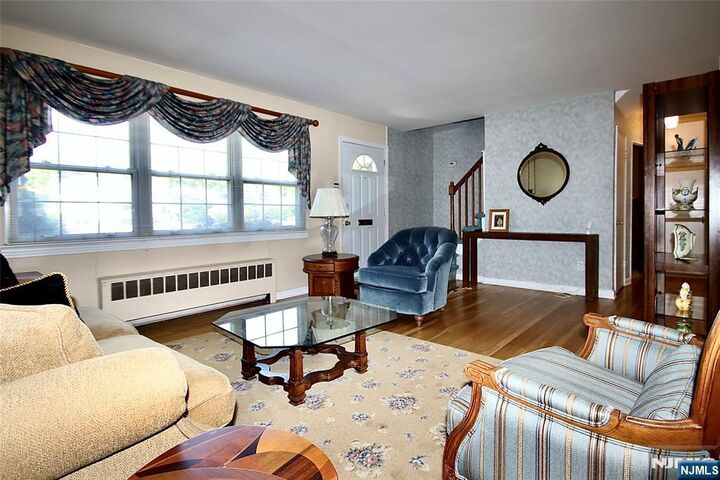Property Photo:  17-19 Greenwood Drive  NJ 07410 