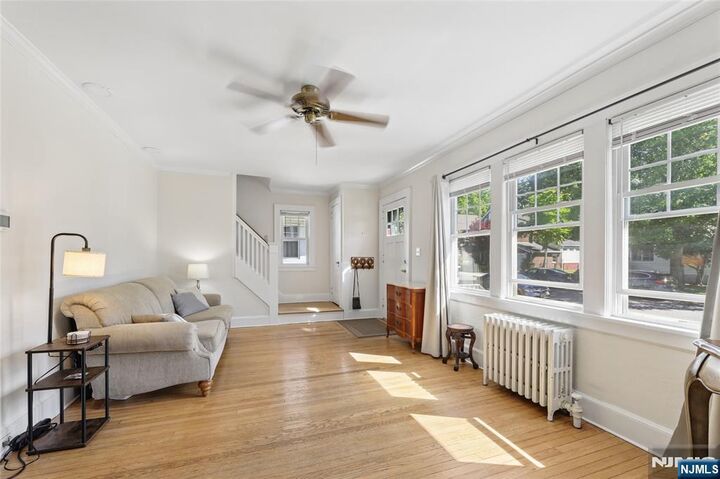 Property Photo:  142 Kensington Avenue  NJ 07648 