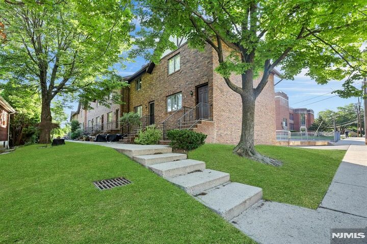 Property Photo: 66 Grant Avenue C NJ 07628
