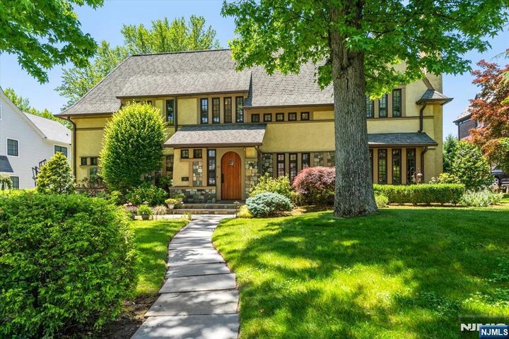 Property Photo: 314 Winthrop Road NJ 07666
