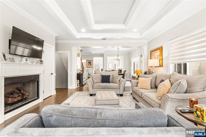 Property Photo: 6 Marion Avenue B NJ 07010