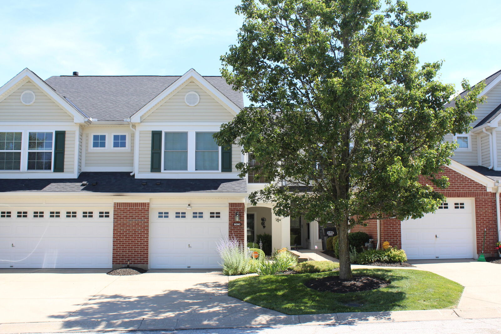 Property Photo:  8090 Over Par Court  KY 41005 