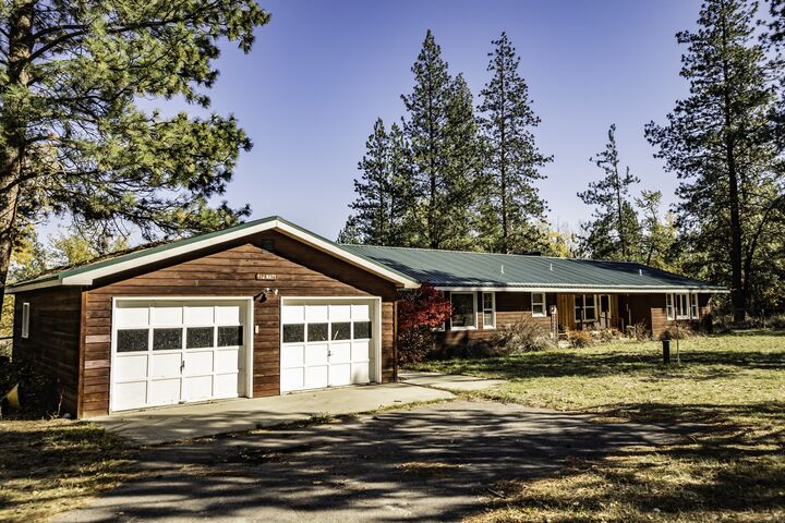 Property Photo:  4694 Watt Lane  MT 59870 