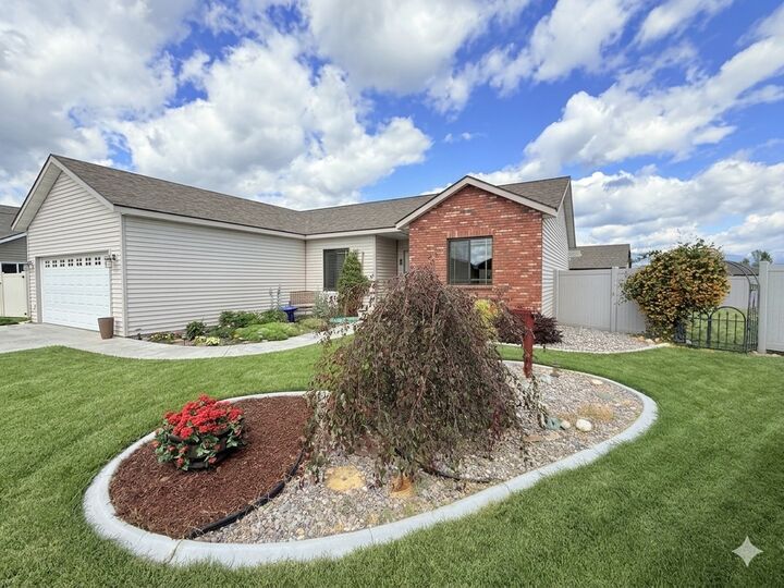 Property Photo:  107 Winners Way  MT 59840 