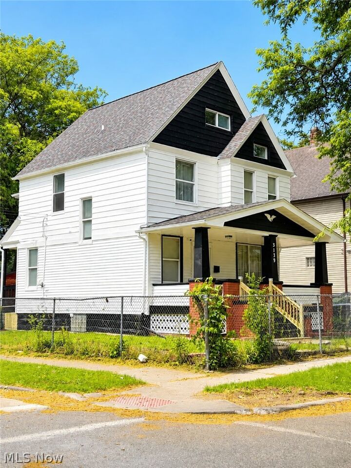 Property Photo:  3139 W 82nd Street  OH 44102 