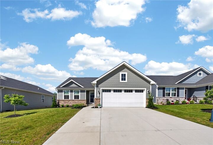 Property Photo: 994 Sunrise Way OH 44312