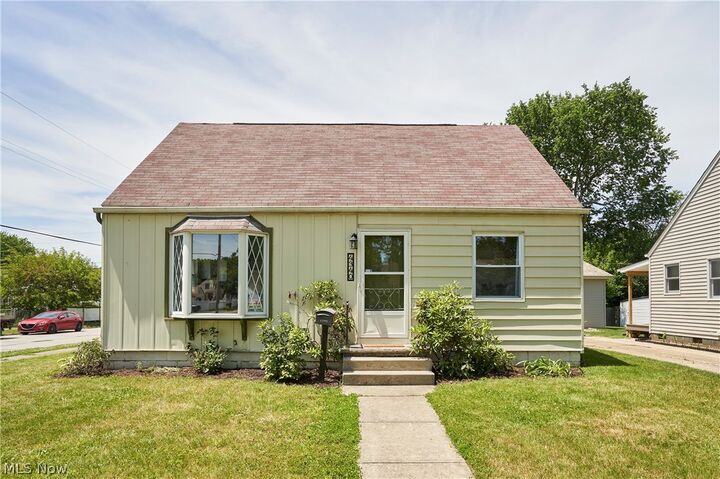 Property Photo:  4340 W 189th Street  OH 44135 