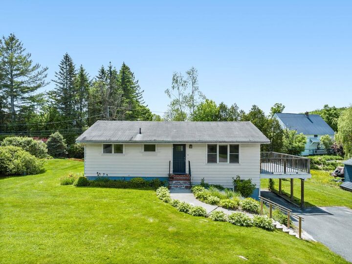 Property Photo:  48 Colonial Drive  VT 05602 