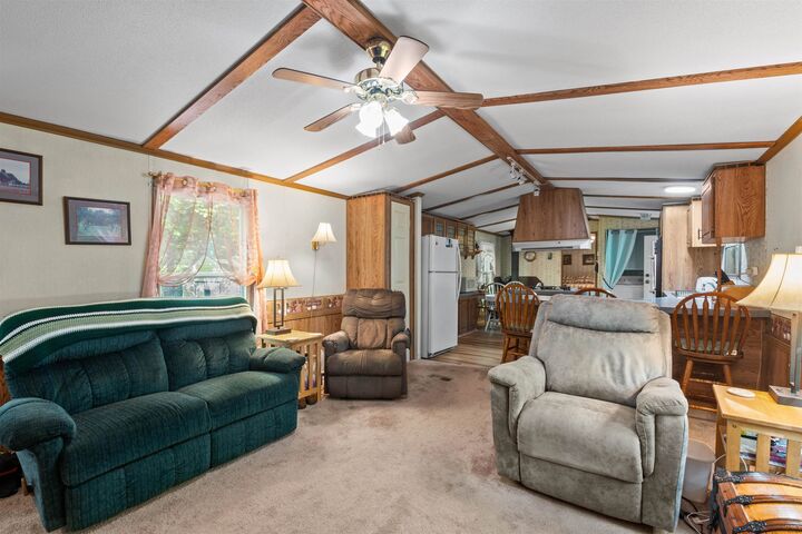 Property Photo:  105 Eagle Ledge Loop  NH 03813 