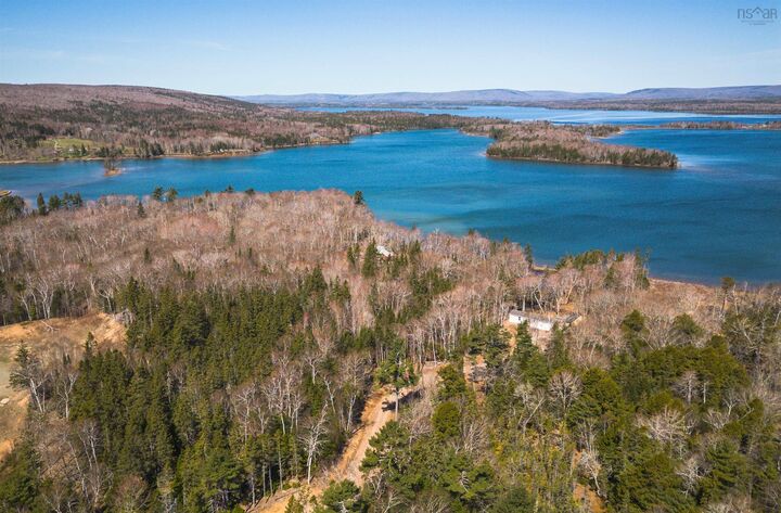 Property Photo:  Lot 13 Redbird Drive And Lot 14 Marble Mountain Road  NS B0E 2Y0 