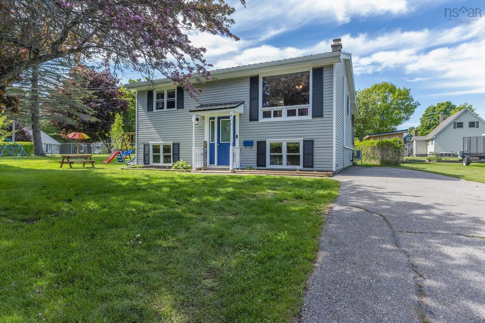 Property Photo:  4 Reagh Avenue Avenue  NS B0S 1P0 