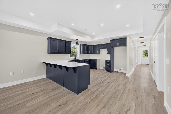 Property Photo: Lot 2B Longview Drive NS B6L 6L2