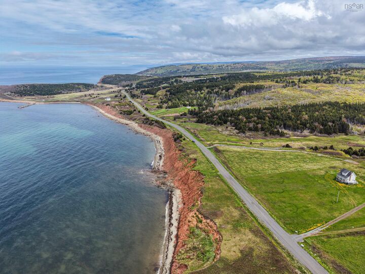 Property Photo:  5105 Broad Cove Marsh Road  NS B0E 1N0 