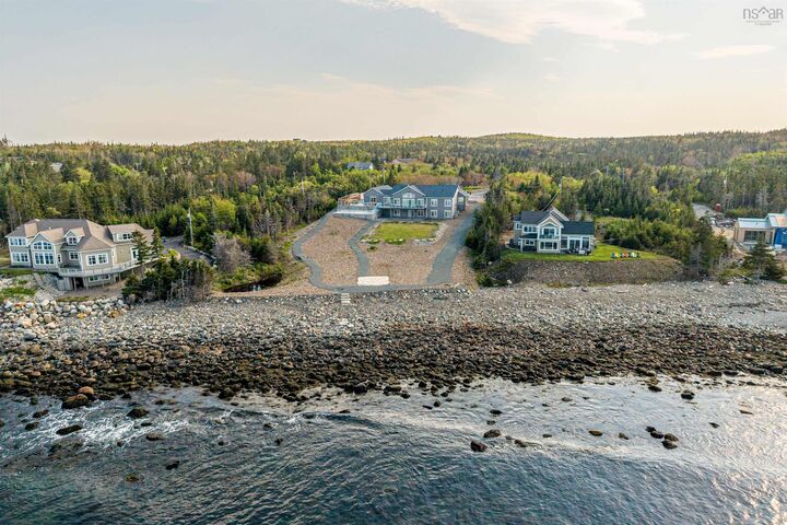 458 Ketch Harbour Road — photo 1