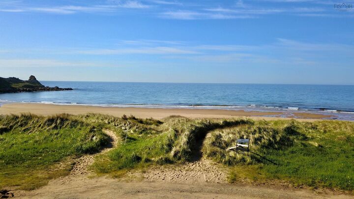 Property Photo:  25-1 Chimney Corner Beach Road  NS B0E 1N0 
