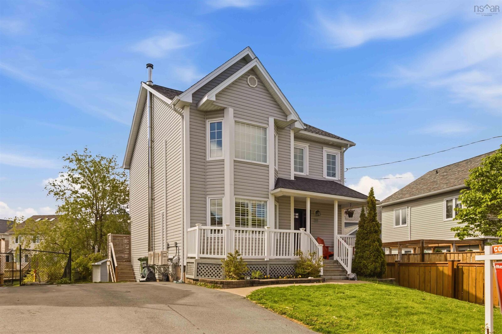 Property Photo:  24 Morris Lake Drive  NS B2V 2V8 