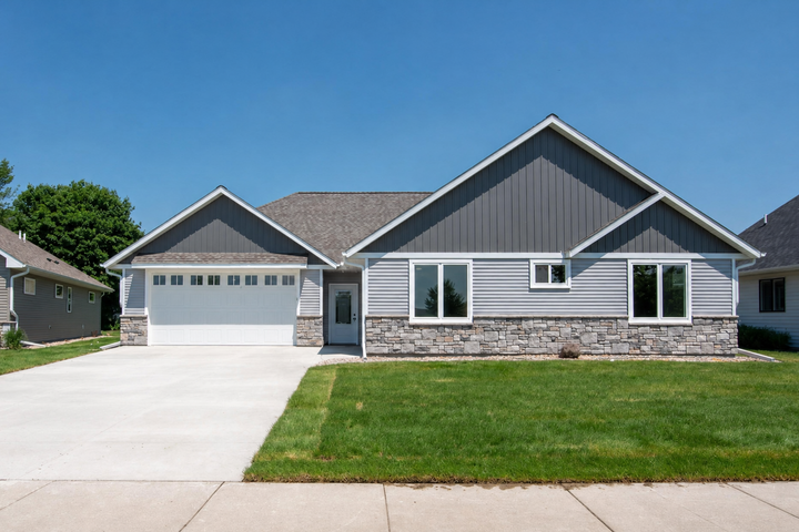 Property Photo: 216 Dancing Waters Circle MN 56001