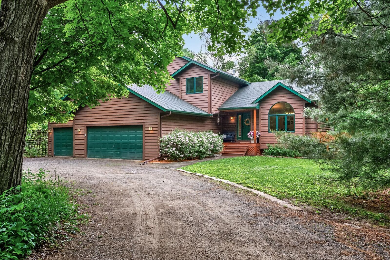 Property Photo:  27421 Quinlan Avenue  MN 55045 