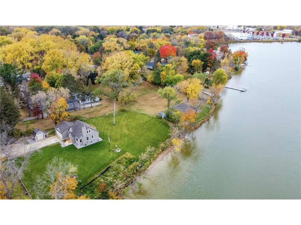 Property Photo:  4181 White Bear Avenue N  MN 55110 