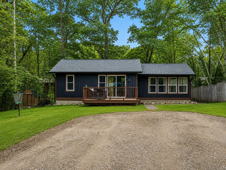 Property Photo: 30432 N Pinewood Drive MN 56472