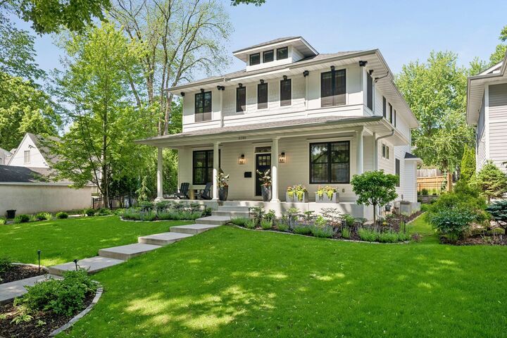 Property Photo: 5140 Chowen Avenue S MN 55410