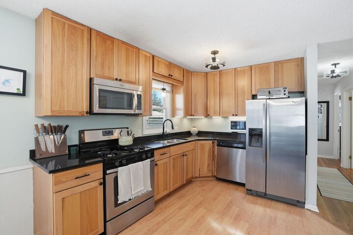Property Photo: 1783 Pinewood Drive MN 55126