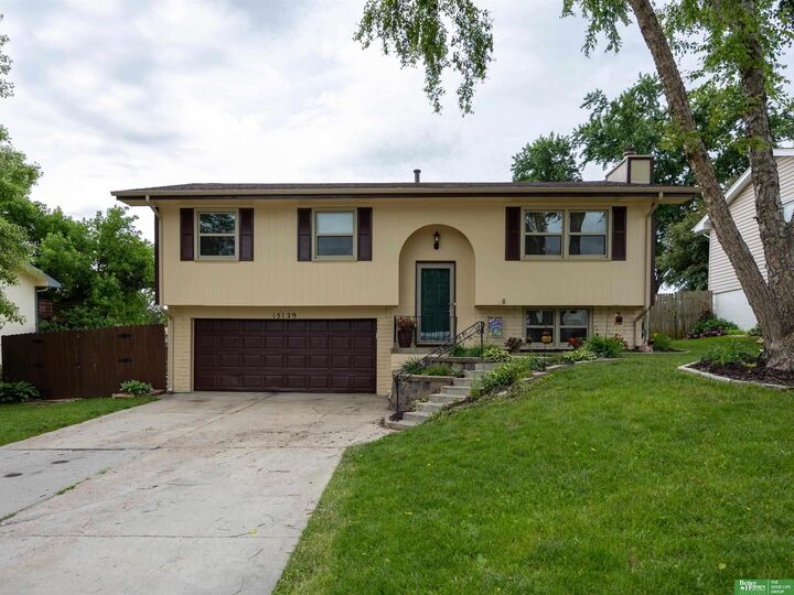 Property Photo:  15129 Madison Street  NE 68137 