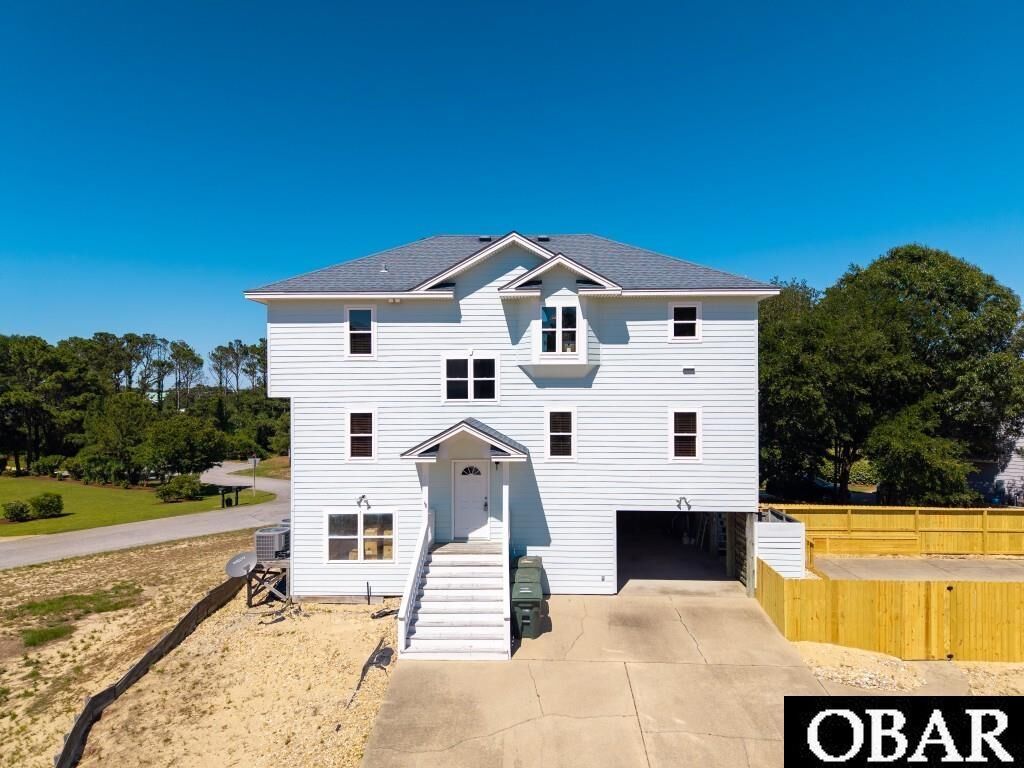Property Photo:  3111 Atlantic View Court  NC 27958 