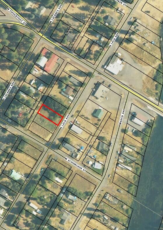 Property Photo:  0 S Lalo Avenue 6  OR 97624 