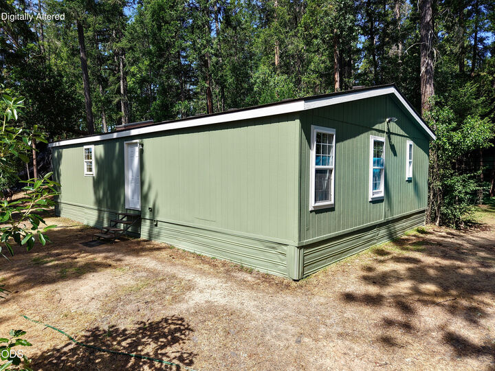 Property Photo:  235 Citadel Road  OR 97541 