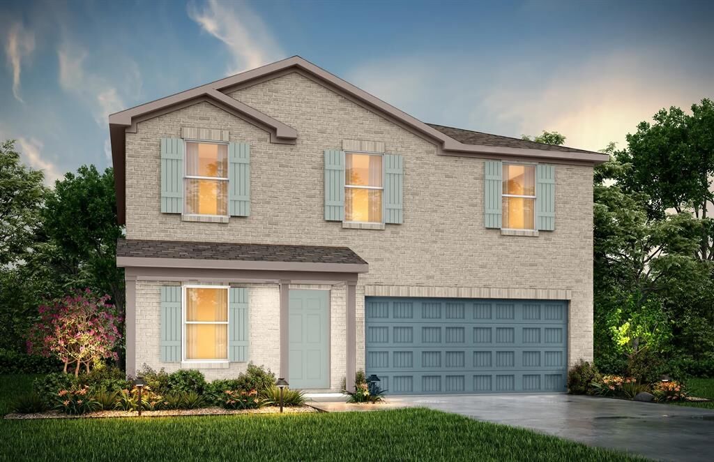 Property Photo:  2106 SW 43rd Street  OK 73505 