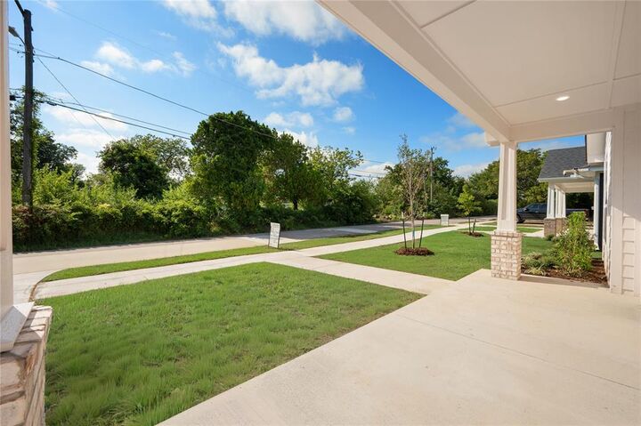 Property Photo:  2122 Sherman Avenue  OK 73111 