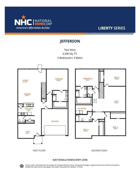 Property Photo: 2117 Rockwell Drive OK 73533