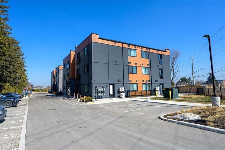Property Photo:  261 King Street E 302  ON L8G 1L9 